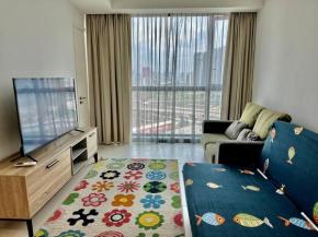 Luxury Condo Jalan Tun Razak